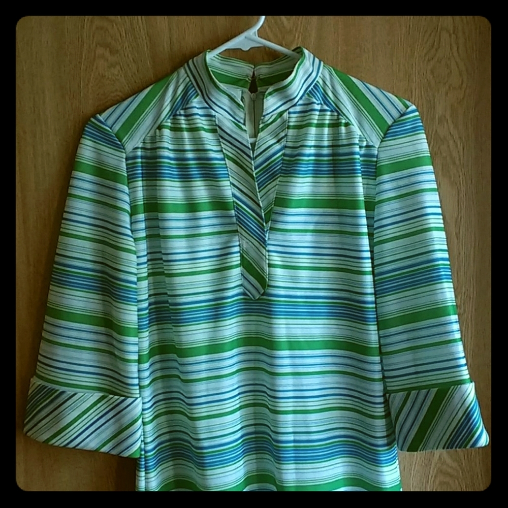 Vintage 60s/70s Dress